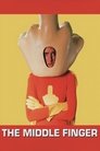 Смотреть Средний палец на хдрезка онлайн в HD качестве 720p