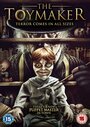 Смотреть Повелитель игрушек на HDrezka онлайн в HD качестве 720p