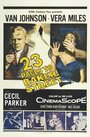 Смотреть Двадцать три шага по Бейкер Стрит на HDrezka онлайн в HD качестве 720p