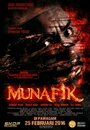 Смотреть Мунафик онлайн в HD качестве 