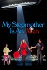 Смотреть Моя мачеха – инопланетянка на HDrezka онлайн в HD качестве 720p