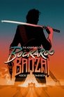 Смотреть Приключения Бакару Банзая в восьмом измерении на HDrezka онлайн в HD качестве 720p