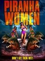 Смотреть Женщины-пираньи на хдрезка онлайн в HD качестве 720p