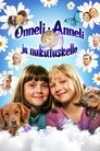 Смотреть Оннели, Аннели и усыпляющие часы на HDrezka онлайн в HD качестве 720p
