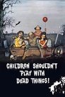 Смотреть Трупы детям не игрушка на хдрезка онлайн в HD качестве 720p