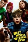 Смотреть Лучшие из худших выходных на хдрезка онлайн в HD качестве 720p