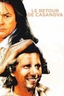 Смотреть Возвращение Казановы на HDrezka онлайн в HD качестве 720p
