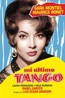 Смотреть Мое последнее танго онлайн в HD качестве 720p