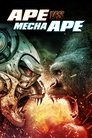 Смотреть Обезьяна против Мехаобезьяны на HDrezka онлайн в HD качестве 720p