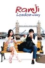 Смотреть Приключения повара в Лондоне на HDrezka онлайн в HD качестве 720p