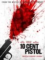 Смотреть Пистолет за десять центов на HDrezka онлайн в HD качестве 720p
