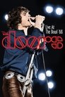 Смотреть The Doors: Концерт в Hollywood Bowl (1968) онлайн в HD качестве 720p