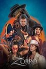 Смотреть Зорро на HDrezka онлайн в HD качестве 720p