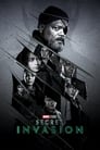 Смотреть Секретное вторжение на HDrezka онлайн в HD качестве 720p