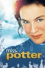 Смотреть Мисс Поттер на HDrezka онлайн в HD качестве 720p