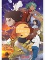 Смотреть Дитя месяца богов на HDrezka онлайн в HD качестве 720p