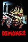 Смотреть Демоны 2 на HDrezka онлайн в HD качестве 720p