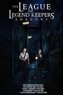 Смотреть Лига хранителей легенд: Тени онлайн в HD качестве 