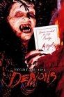 Смотреть Ночь демонов на хдрезка онлайн в HD качестве 720p