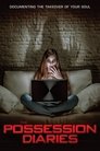 Смотреть Дневник одержимой на HDrezka онлайн в HD качестве 720p