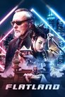Смотреть Флатландия онлайн в HD качестве 