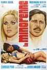 Смотреть Несовершеннолетняя онлайн в HD качестве 