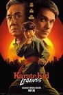 Смотреть Каратэ-пацан: Легенды на HDrezka онлайн в HD качестве 720p
