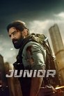 Смотреть Джуниор онлайн в HD качестве 720p