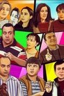 Смотреть Семь соседей на хдрезка онлайн в HD качестве 720p