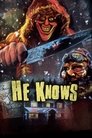 Смотреть Он знает на хдрезка онлайн в HD качестве 720p
