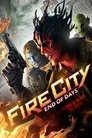 Смотреть Огненный город: Последние дни онлайн в HD качестве 720p