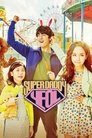 Смотреть Суперпапочка на HDrezka онлайн в HD качестве 720p