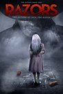 Смотреть Бритвы на хдрезка онлайн в HD качестве 720p