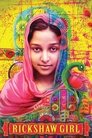 Смотреть Девочка с Рикшей онлайн в HD качестве 720p