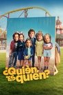 Смотреть Кто есть кто? онлайн в HD качестве 720p