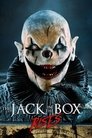 Смотреть Шкатулка дьявола 3. Воскрешение на HDrezka онлайн в HD качестве 720p