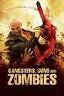 Смотреть Братва, пушки и зомби на HDrezka онлайн в HD качестве 720p