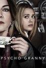 Смотреть Сумасшедшая бабушка на HDrezka онлайн в HD качестве 720p