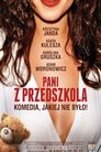 Смотреть Воспитательница из детского сада на HDrezka онлайн в HD качестве 720p