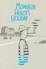 Смотреть Каникулы господина Юло на хдрезка онлайн в HD качестве 720p