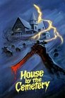 Смотреть Дом на краю кладбища на HDrezka онлайн в HD качестве 720p