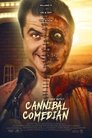 Смотреть Комик-каннибал на HDrezka онлайн в HD качестве 720p