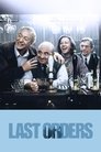 Смотреть Последние желания на HDrezka онлайн в HD качестве 720p