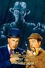 Смотреть Эббот и Костелло встречают человека-невидимку на HDrezka онлайн в HD качестве 720p