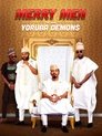 Смотреть Честная четверка: Гроза Йорубы на HDrezka онлайн в HD качестве 720p