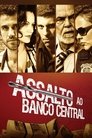 Смотреть Нападение на центральный банк на хдрезка онлайн в HD качестве 720p