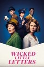 Смотреть Злобные маленькие письма на HDrezka онлайн в HD качестве 720p
