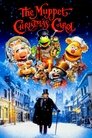 Смотреть Рождественский гимн Маппет-шоу онлайн в HD качестве 720p
