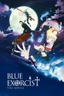 Смотреть Синий экзорцист. Фильм на HDrezka онлайн в HD качестве 720p