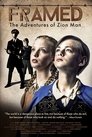 Смотреть Обрамленная: Приключения Сиона на HDrezka онлайн в HD качестве 720p
